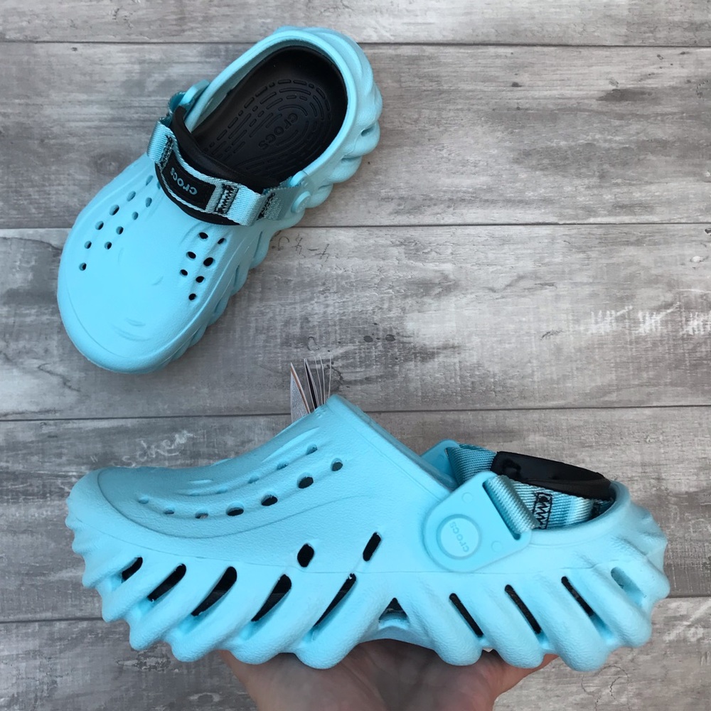 Crocs Echo Clog